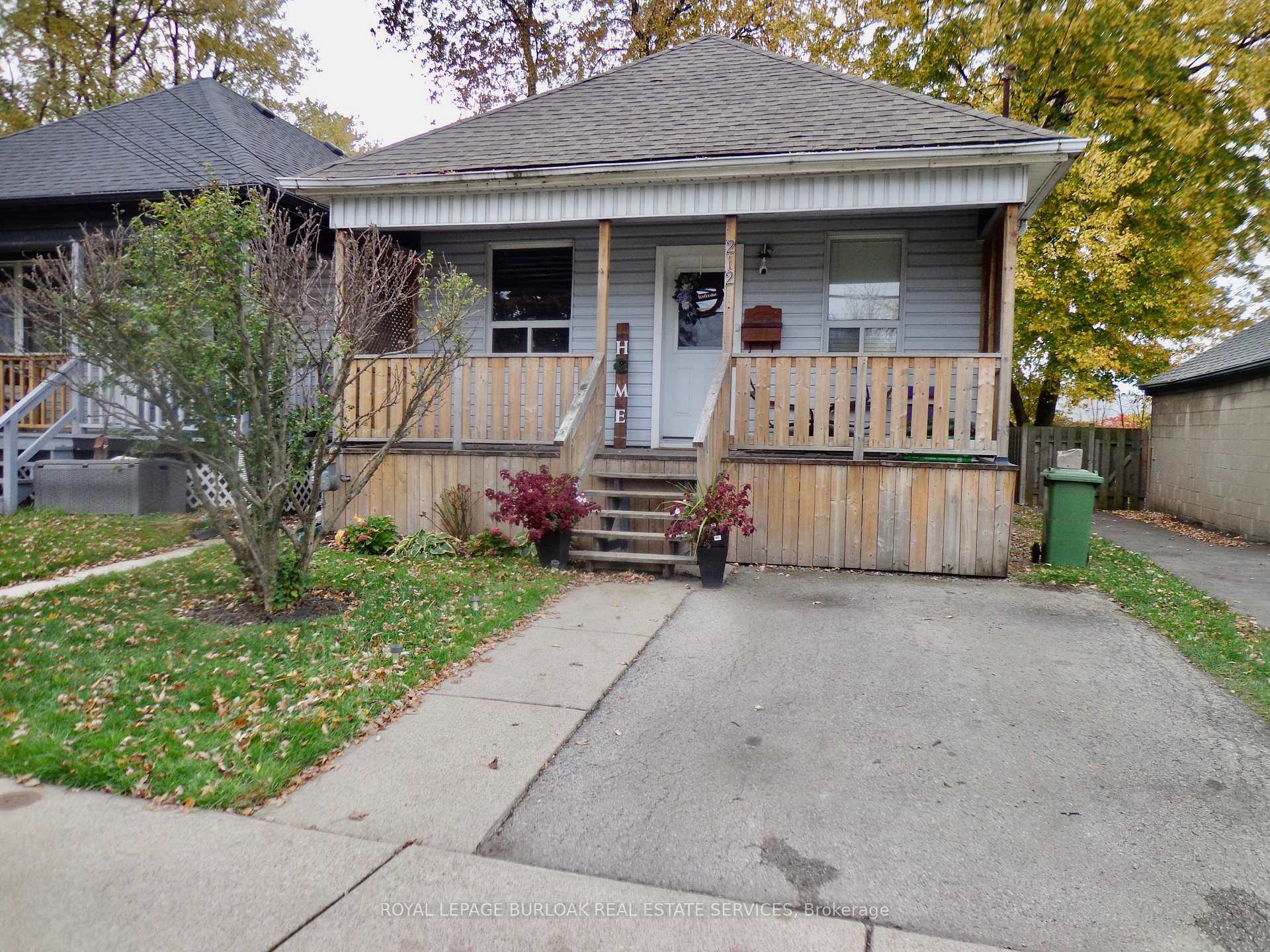 Photo 1 of 212 Mcanulty Boulevard, Hamilton, Industrial Sector — HOMEH
