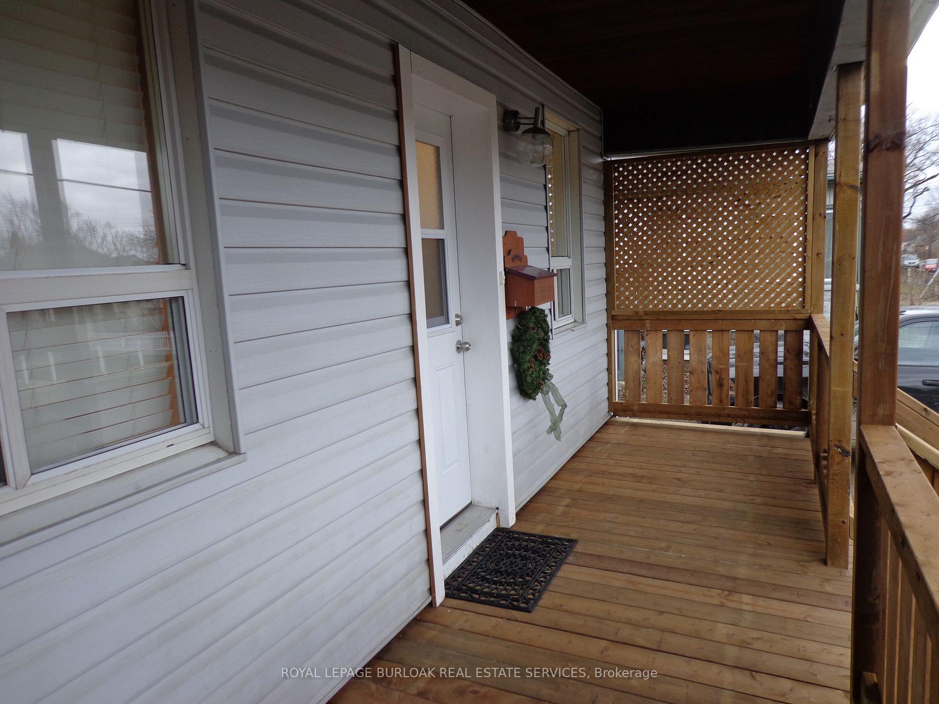 Photo 3 of 212 Mcanulty Boulevard, Hamilton, Industrial Sector — HOMEH