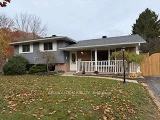 Front of 55 Gracefield Crescent