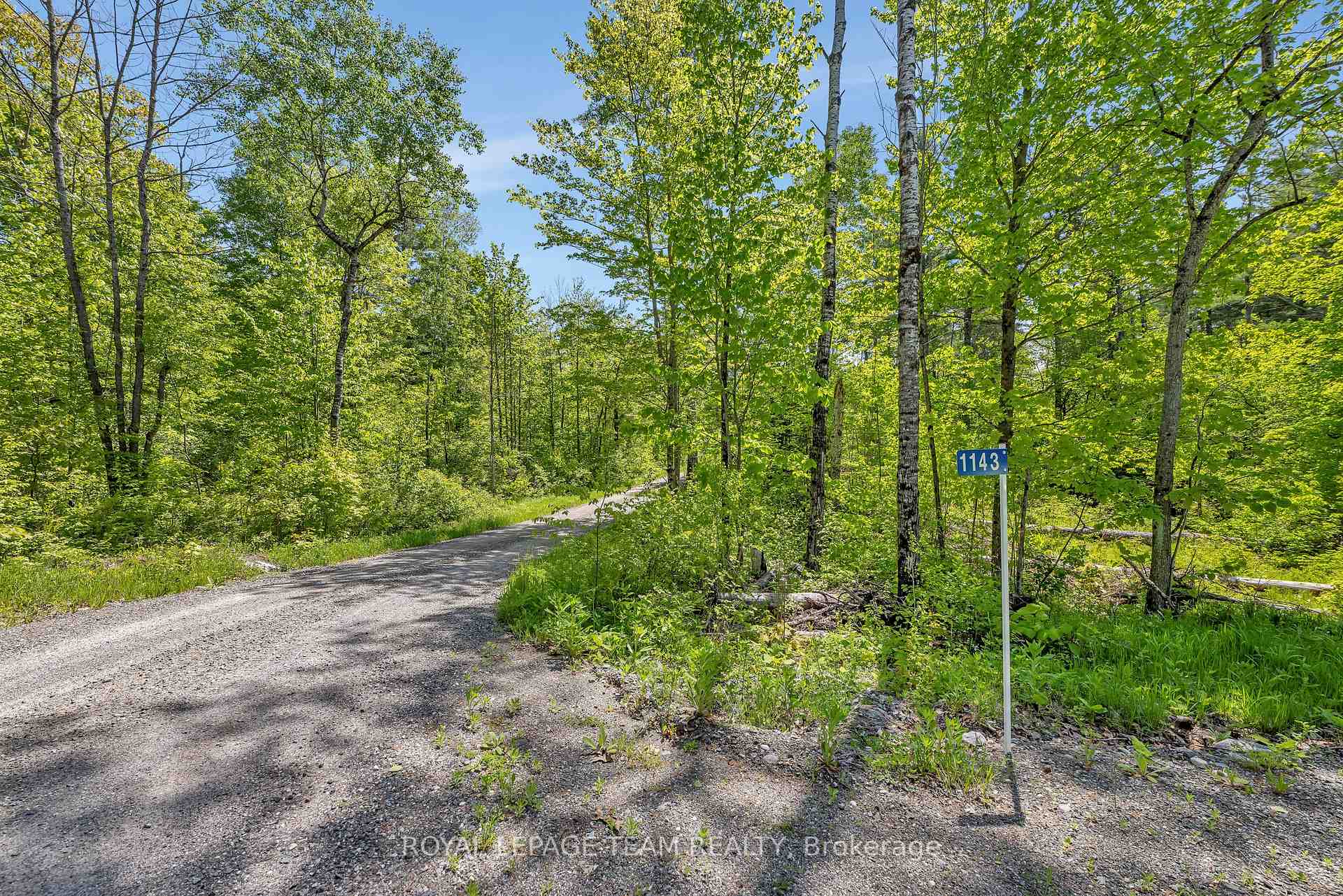 Photo 5 of 1143 Wabalac Road, Lanark Highlands, Lanark Highlands (Darling) Twp — HOMEH