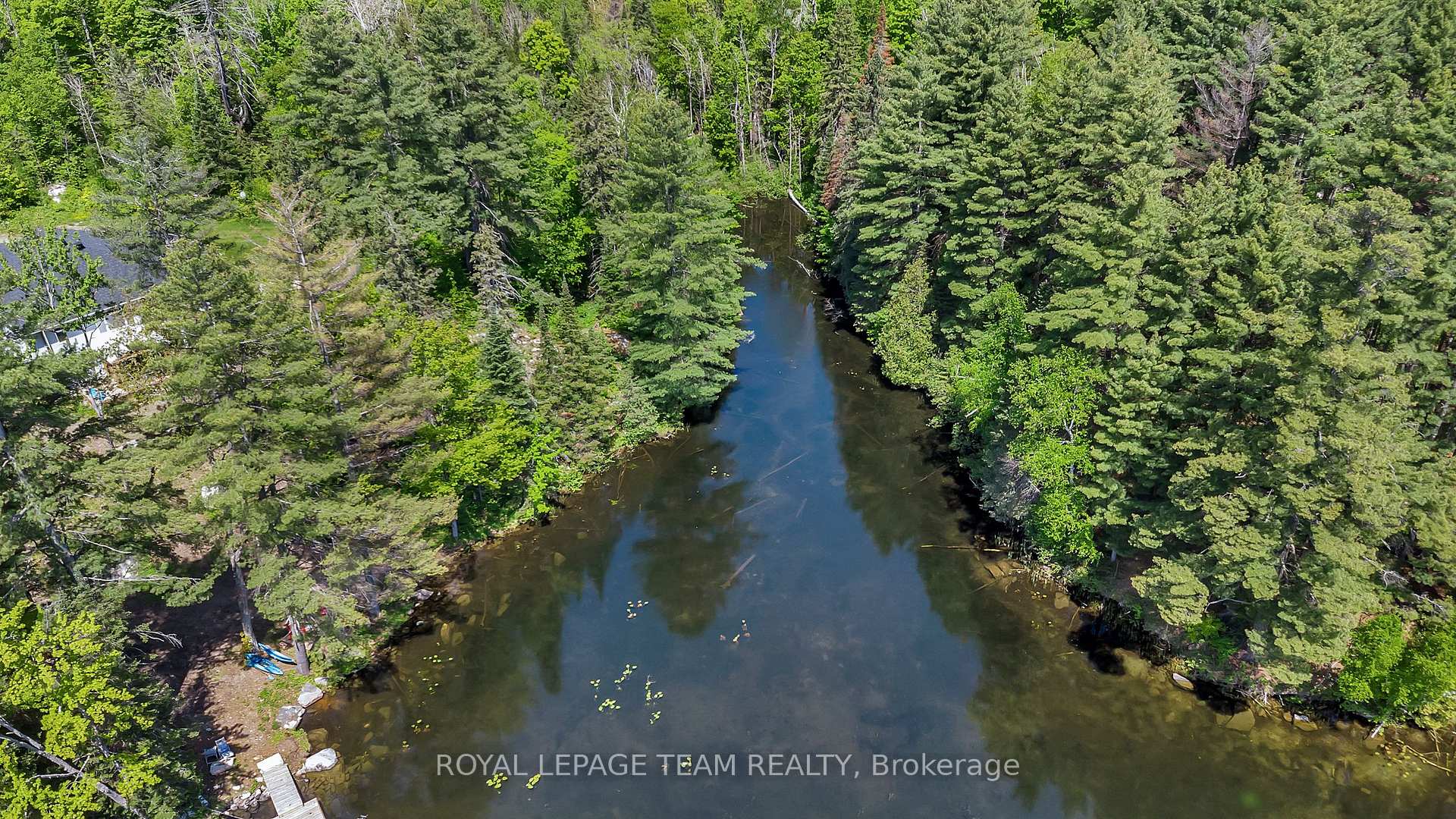 Photo 7 of 1143 Wabalac Road, Lanark Highlands, Lanark Highlands (Darling) Twp — HOMEH