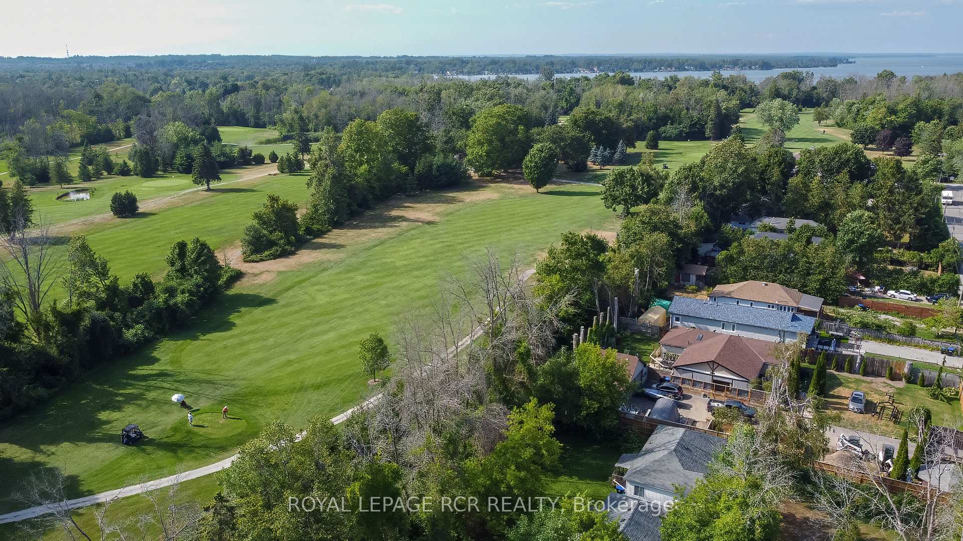 Photo 3 of 1526 Houston Avenue, Innisfil, Alcona — HOMEH