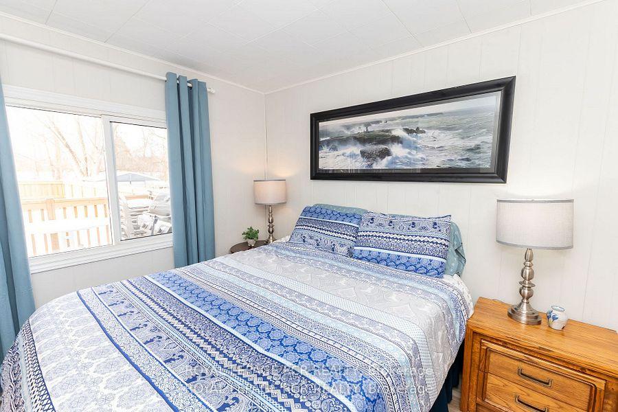 Photo 16 of 1526 Houston Avenue, Innisfil, Alcona — HOMEH