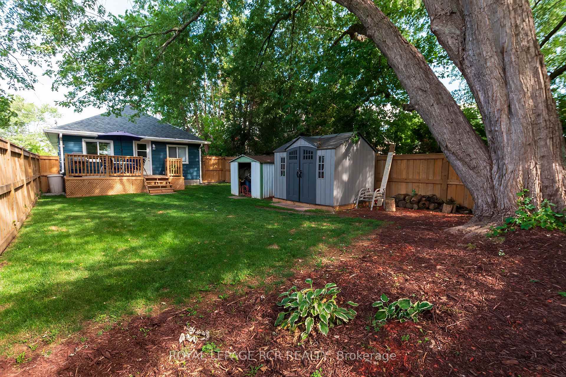 Photo 18 of 1526 Houston Avenue, Innisfil, Alcona — HOMEH