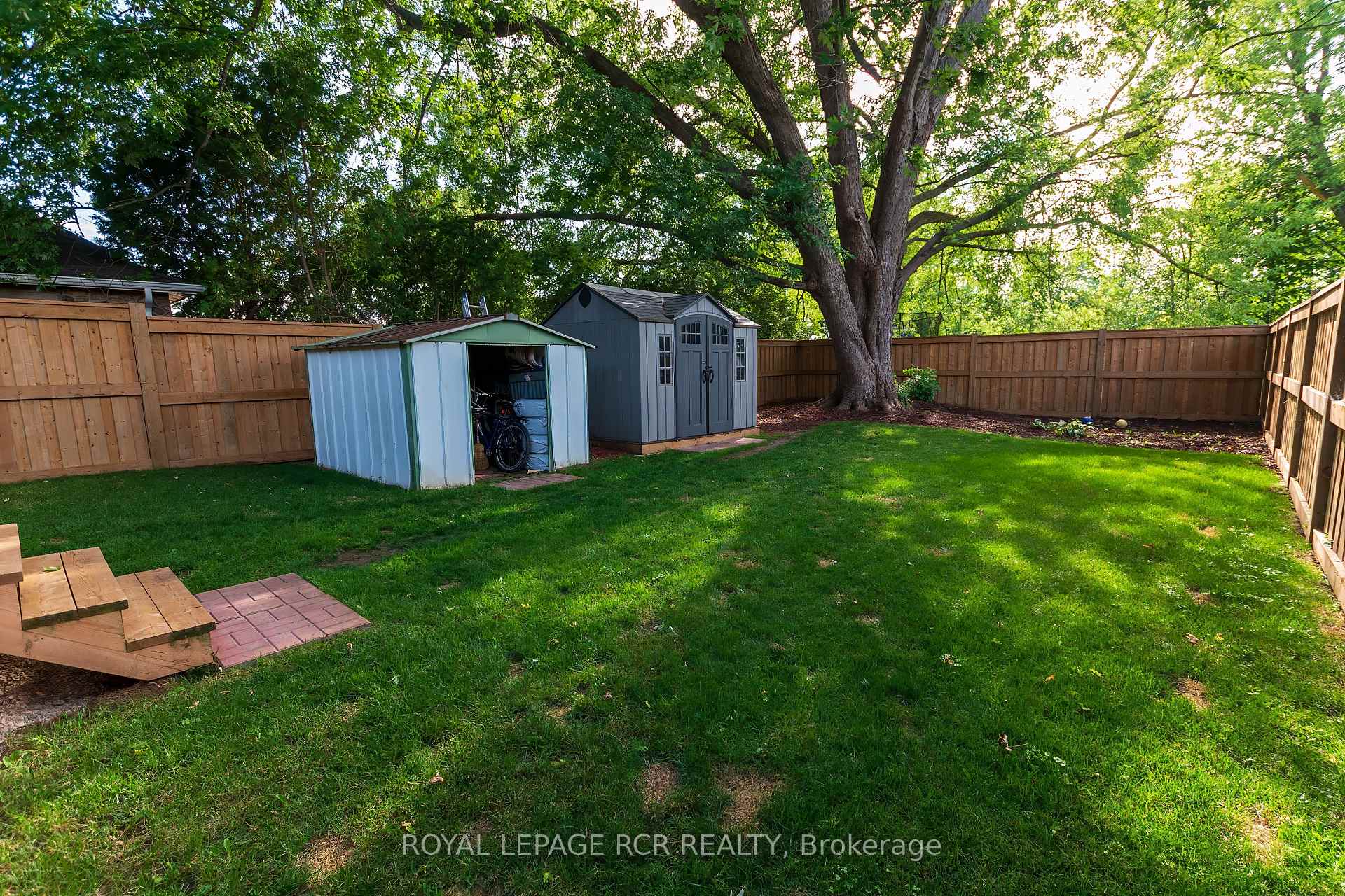 Photo 19 of 1526 Houston Avenue, Innisfil, Alcona — HOMEH