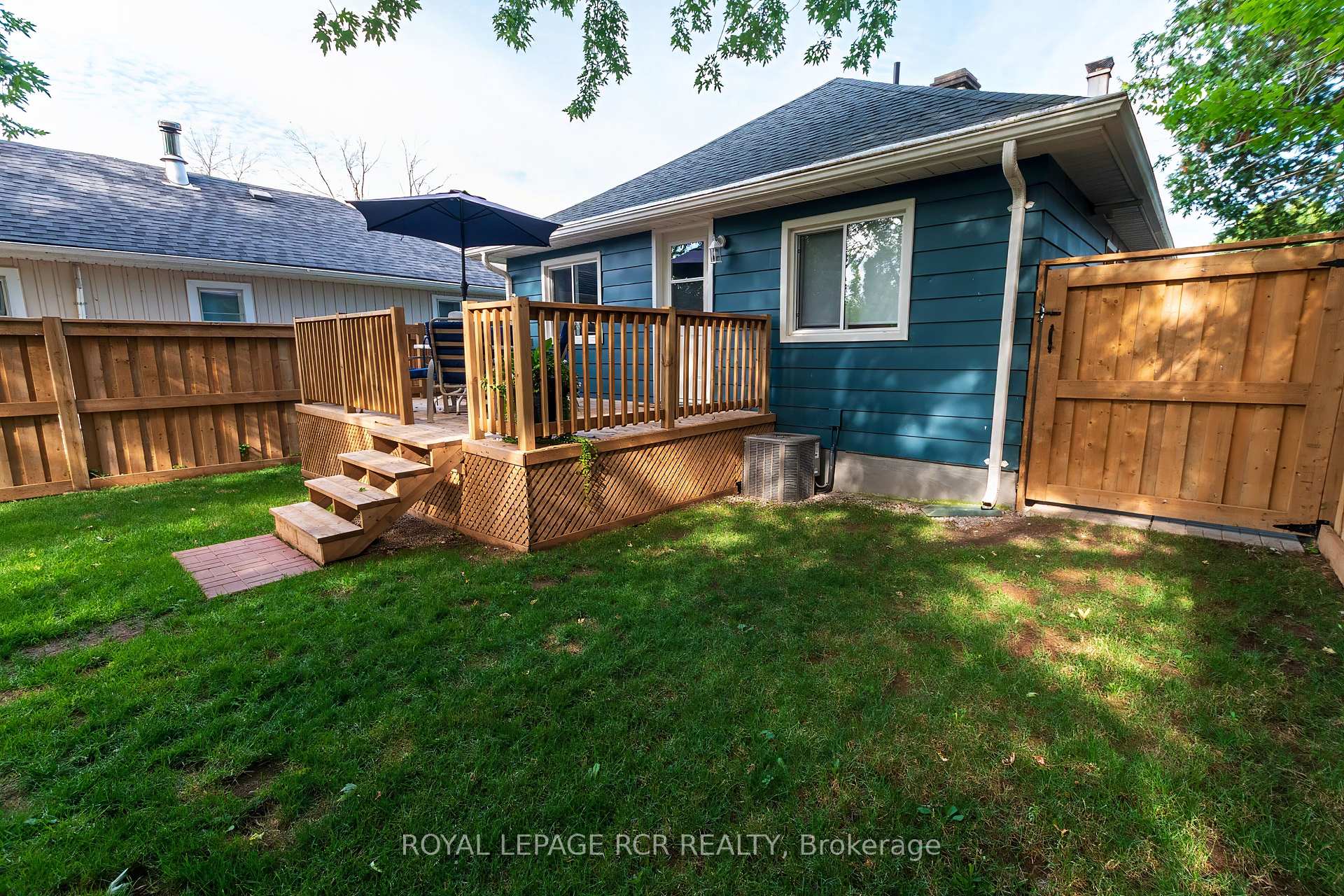 Photo 20 of 1526 Houston Avenue, Innisfil, Alcona — HOMEH