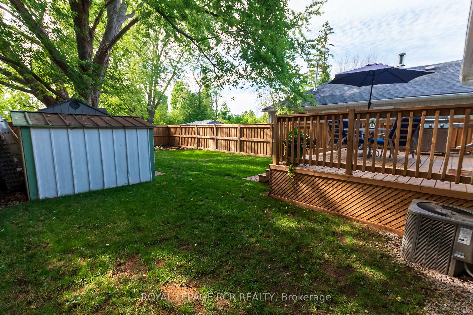Photo 21 of 1526 Houston Avenue, Innisfil, Alcona — HOMEH