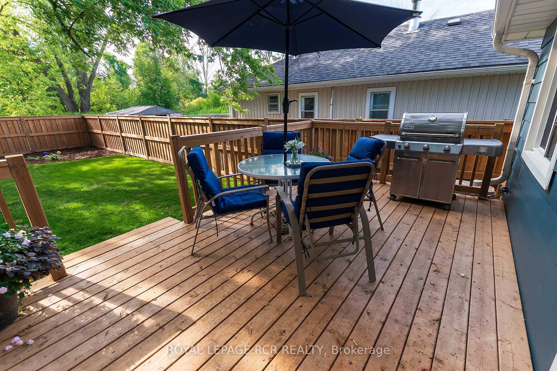 Photo 22 of 1526 Houston Avenue, Innisfil, Alcona — HOMEH