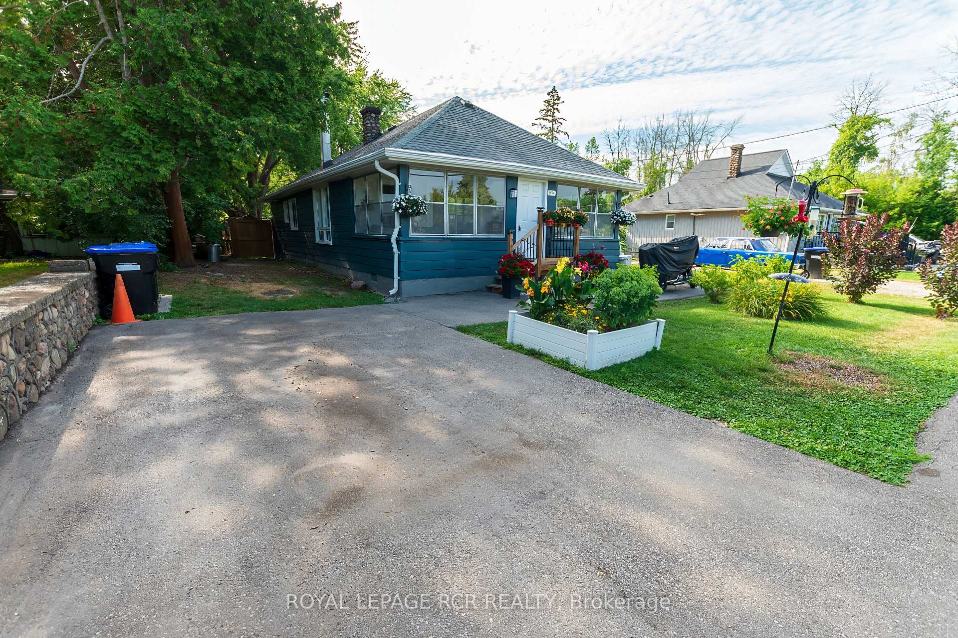 Photo 23 of 1526 Houston Avenue, Innisfil, Alcona — HOMEH