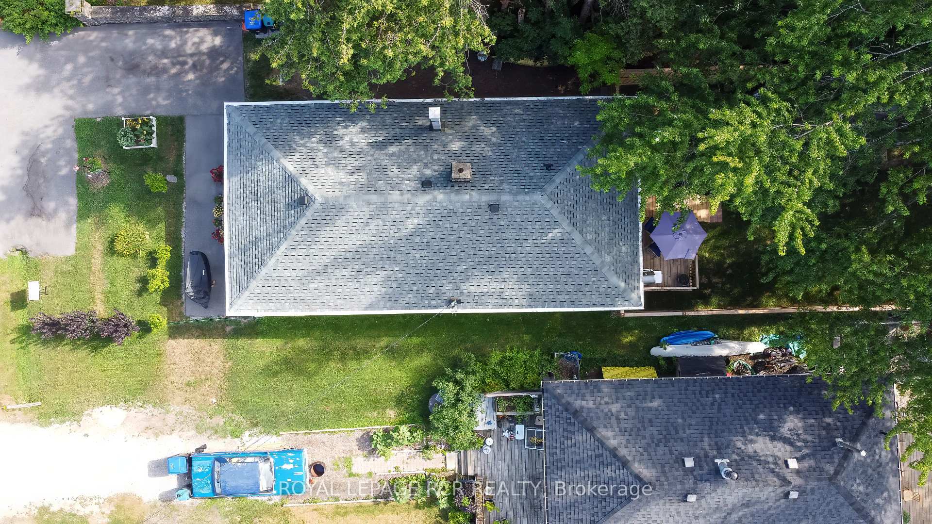 Photo 24 of 1526 Houston Avenue, Innisfil, Alcona — HOMEH