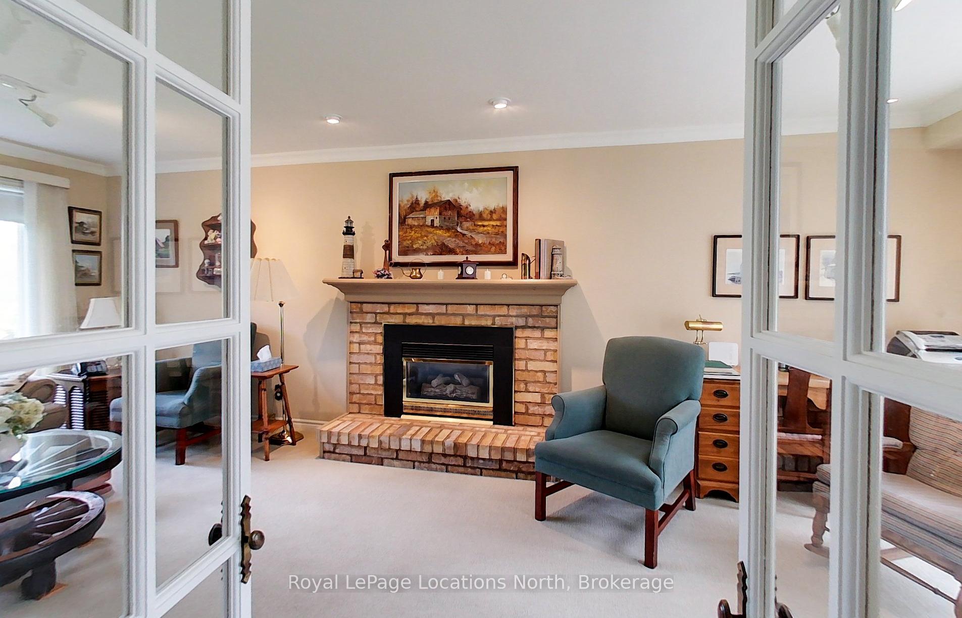 Photo 4 of 256 Union Street, Meaford — HOMEH