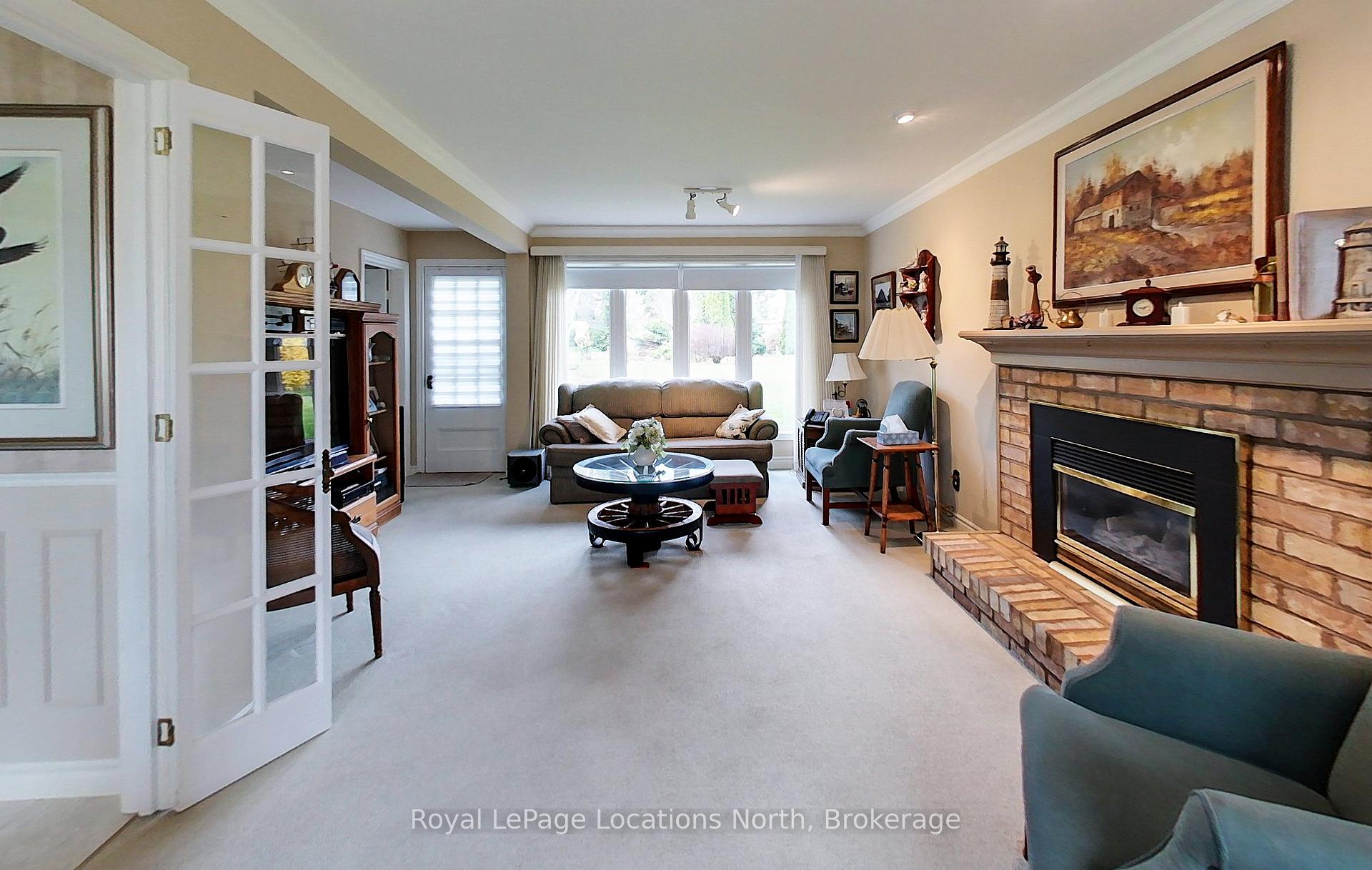 Photo 6 of 256 Union Street, Meaford — HOMEH