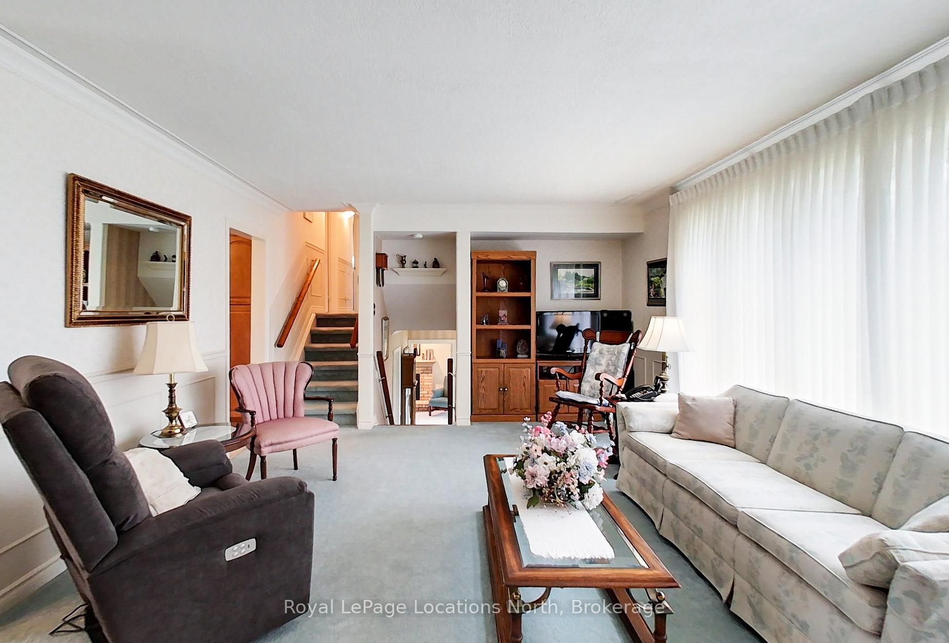 Photo 12 of 256 Union Street, Meaford — HOMEH