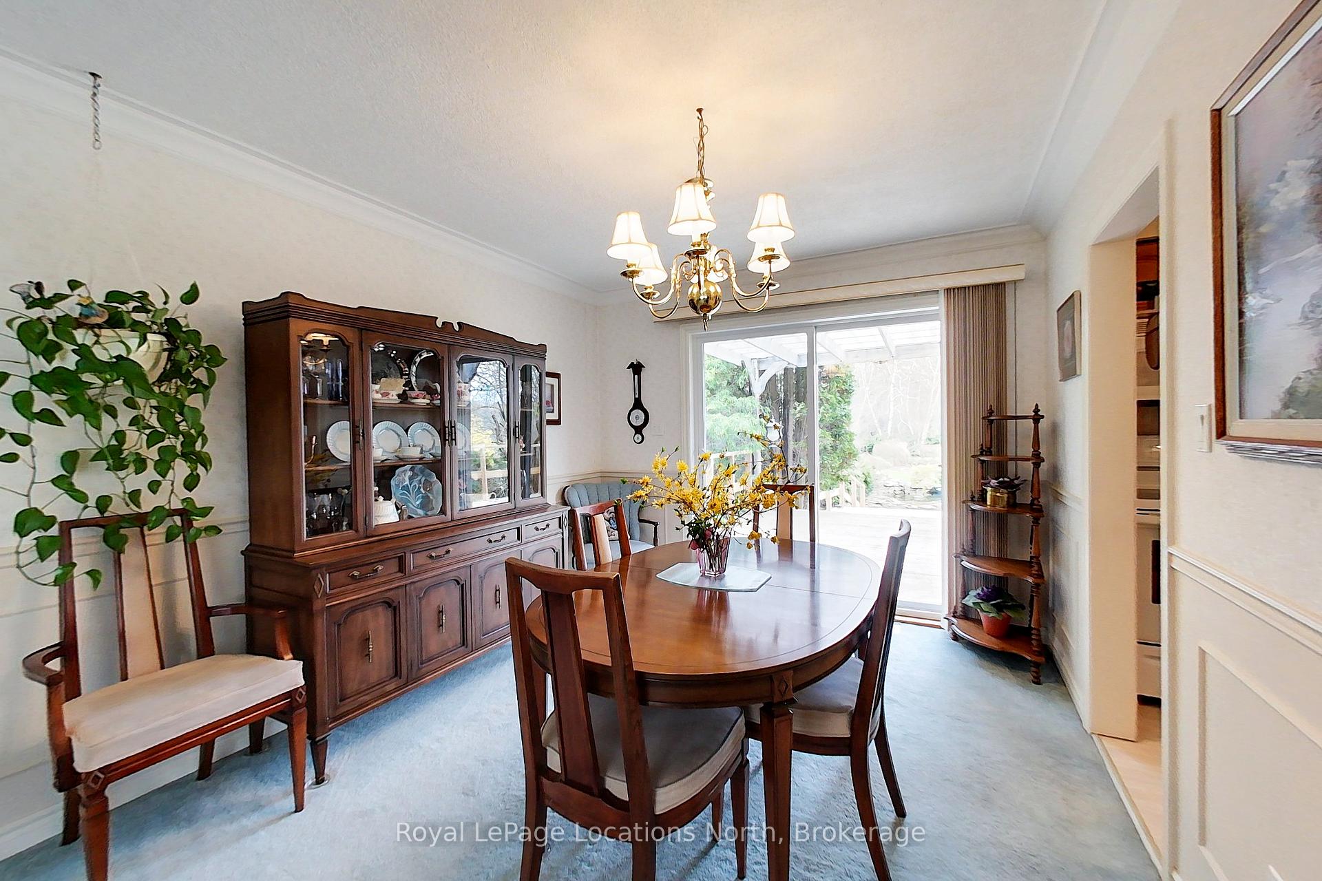 Photo 13 of 256 Union Street, Meaford — HOMEH