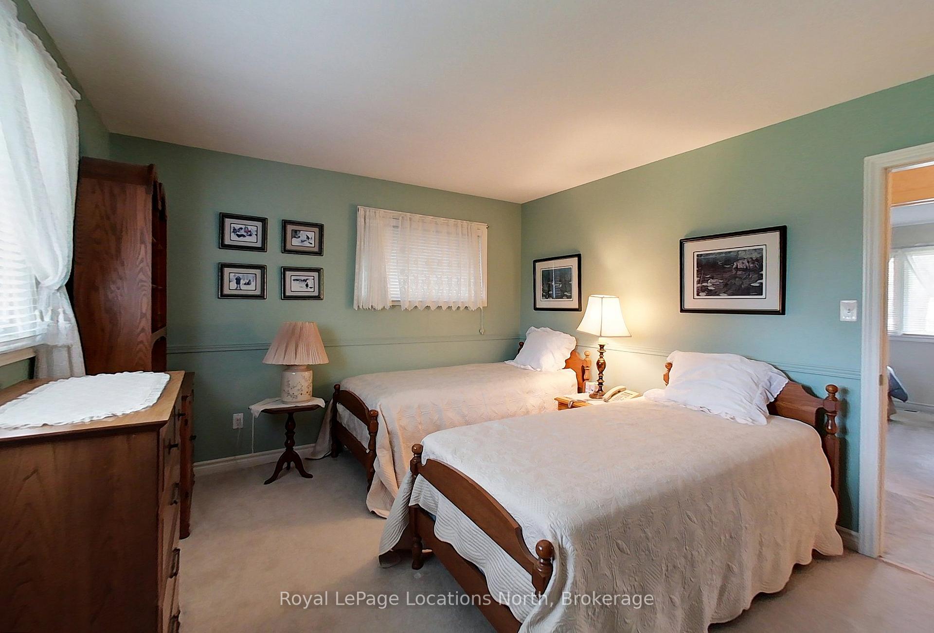 Photo 19 of 256 Union Street, Meaford — HOMEH