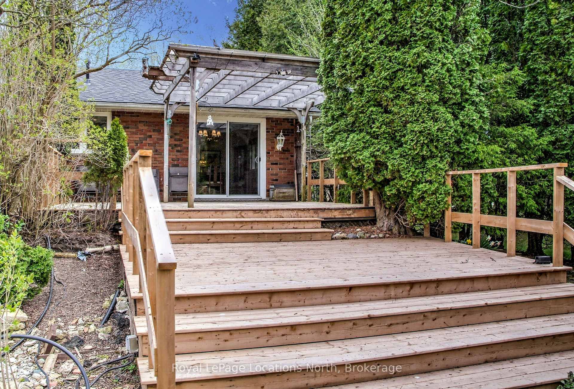 Photo 24 of 256 Union Street, Meaford — HOMEH