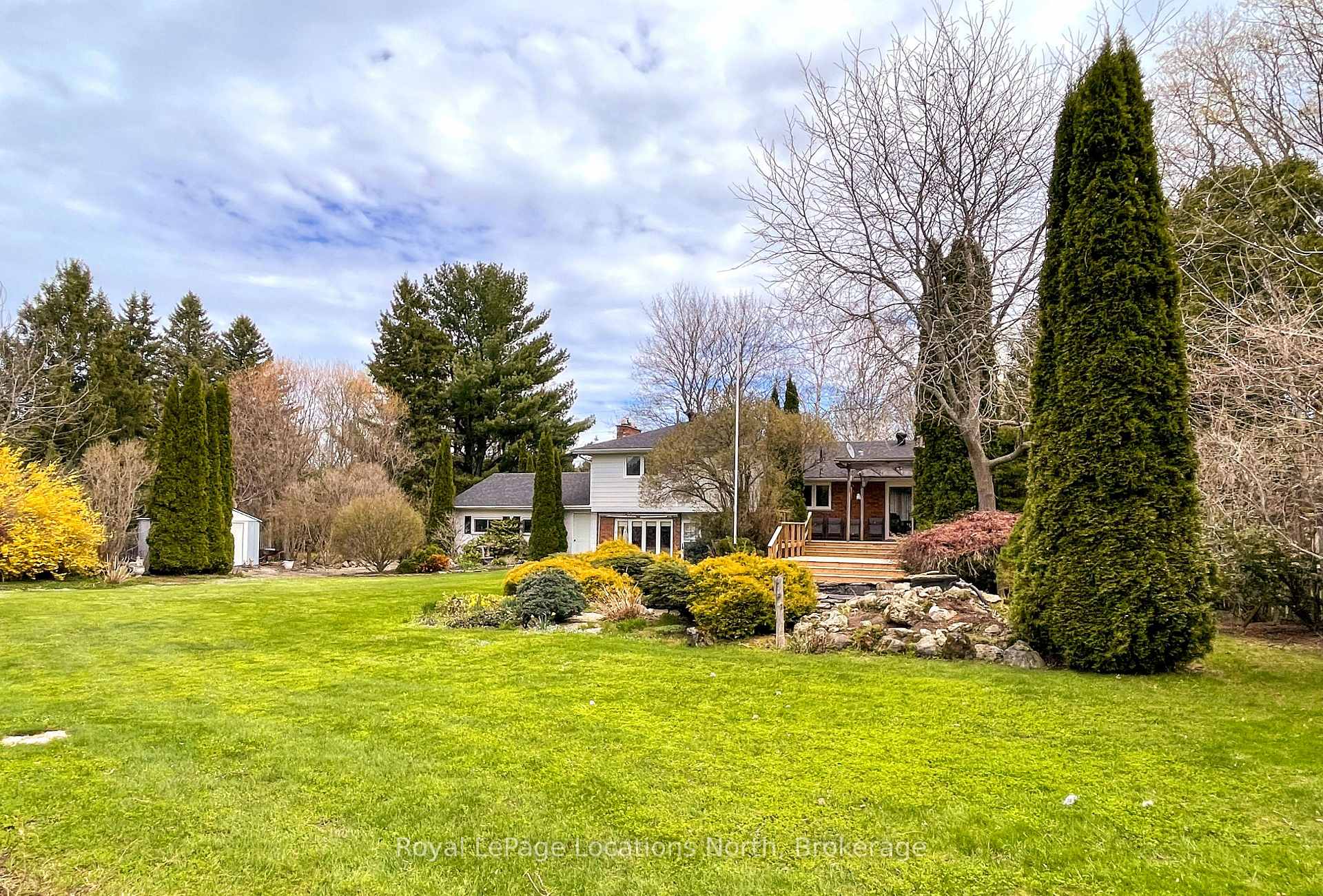 Photo 30 of 256 Union Street, Meaford — HOMEH