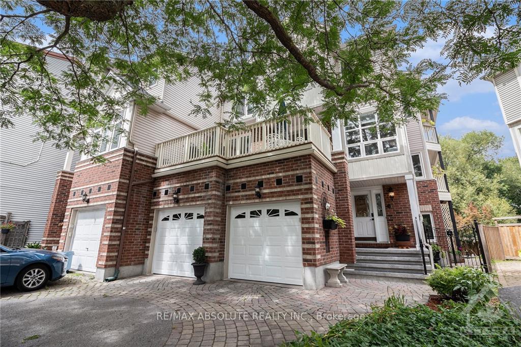 Photo 2 of 47 Robinson Avenue, Ottawa, Sandy Hill — HOMEH