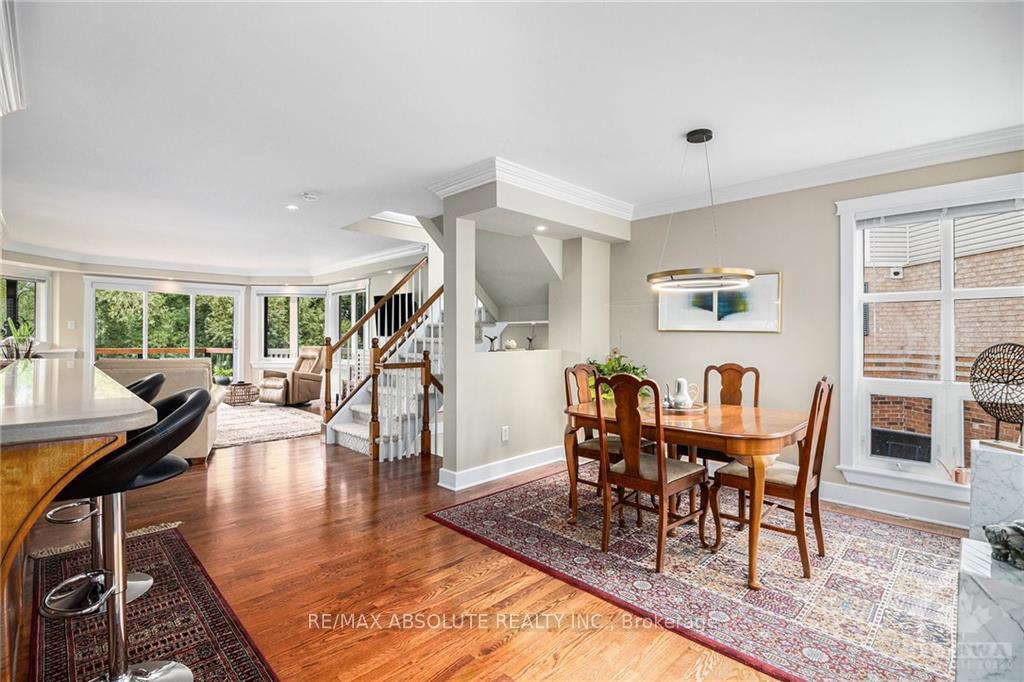 Photo 7 of 47 Robinson Avenue, Ottawa, Sandy Hill — HOMEH