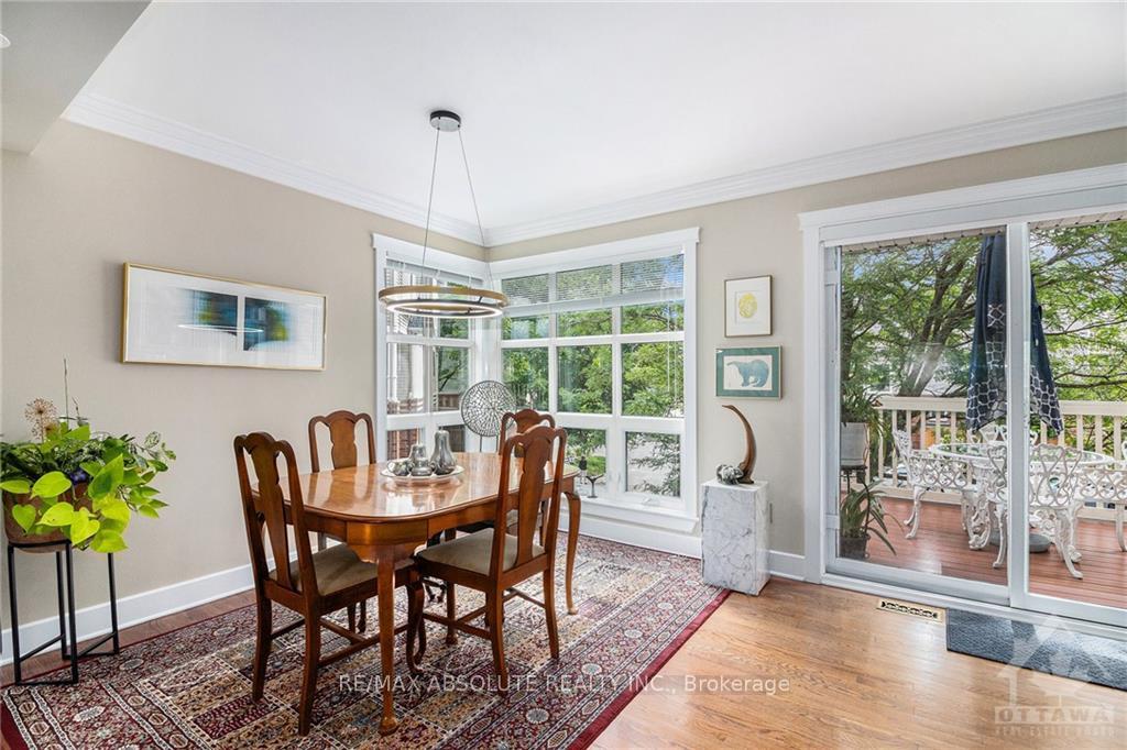 Photo 8 of 47 Robinson Avenue, Ottawa, Sandy Hill — HOMEH