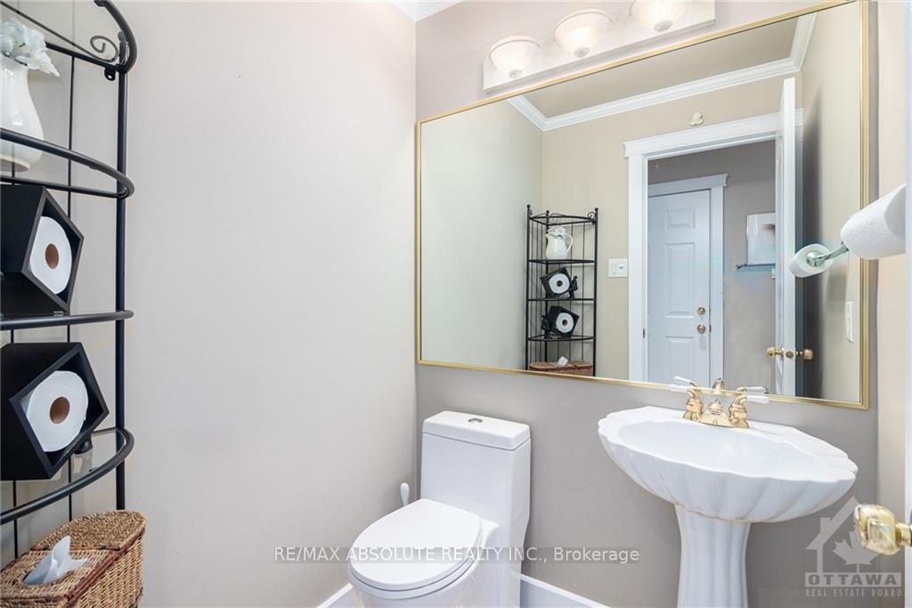 Photo 26 of 47 Robinson Avenue, Ottawa, Sandy Hill — HOMEH