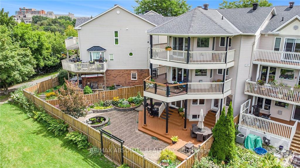Photo 29 of 47 Robinson Avenue, Ottawa, Sandy Hill — HOMEH