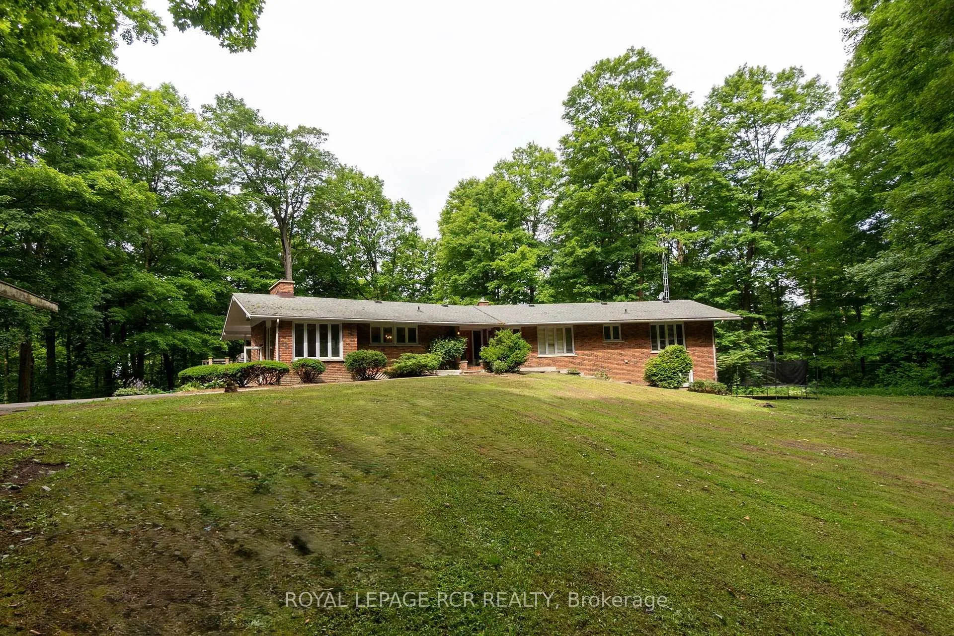 Photo 1 of 14615 8th Concession, King, Rural King — HOMEH