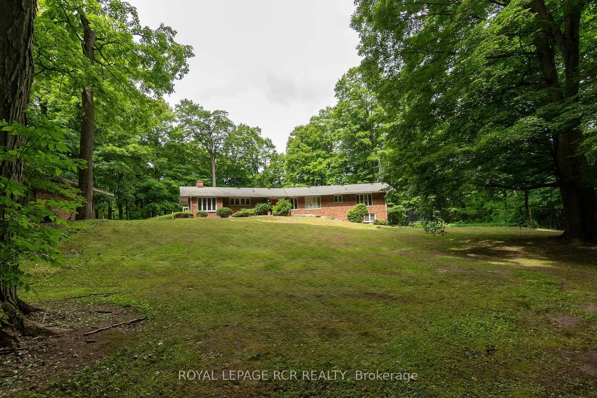 Photo 2 of 14615 8th Concession, King, Rural King — HOMEH