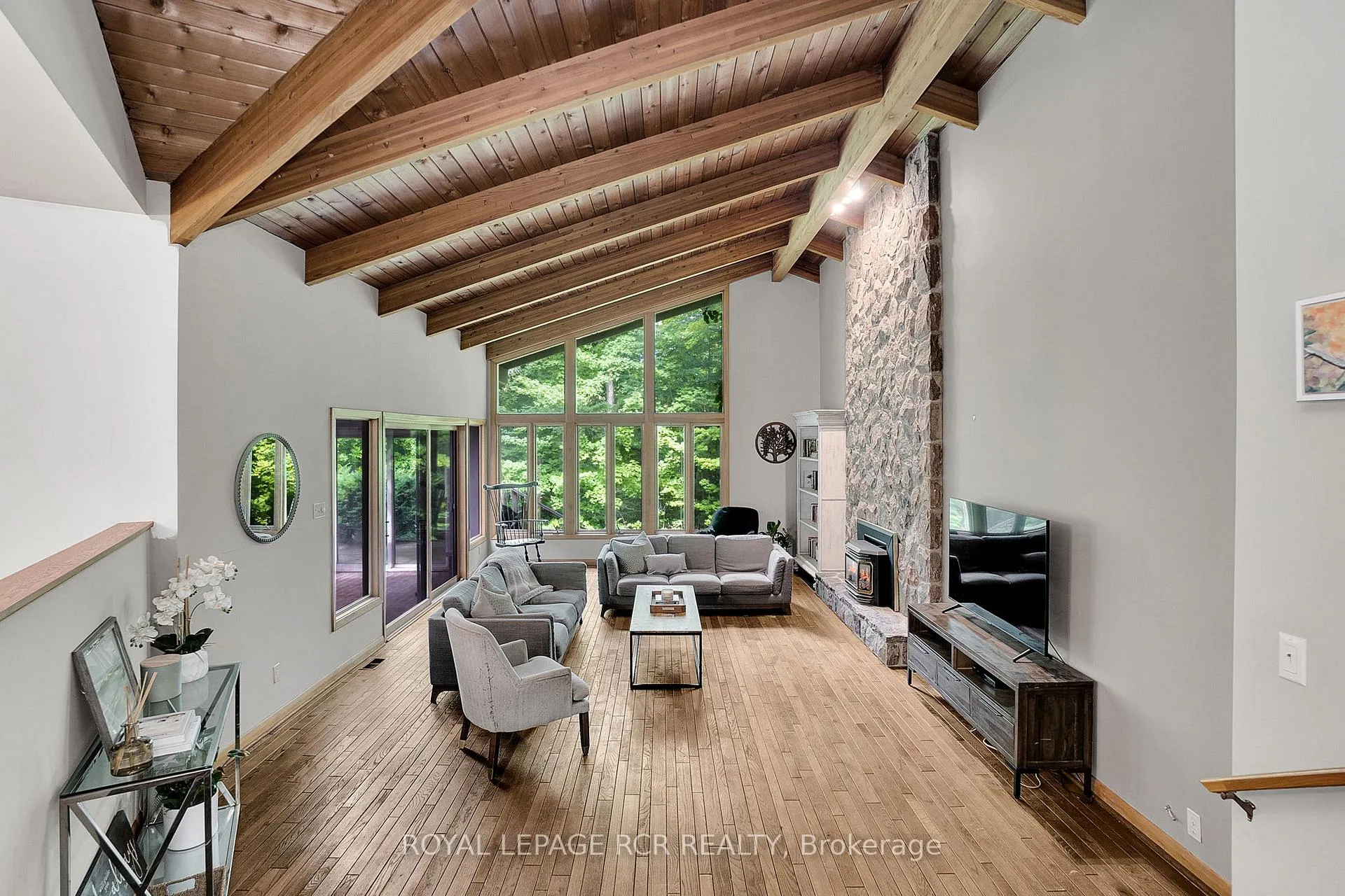 Photo 5 of 14615 8th Concession, King, Rural King — HOMEH
