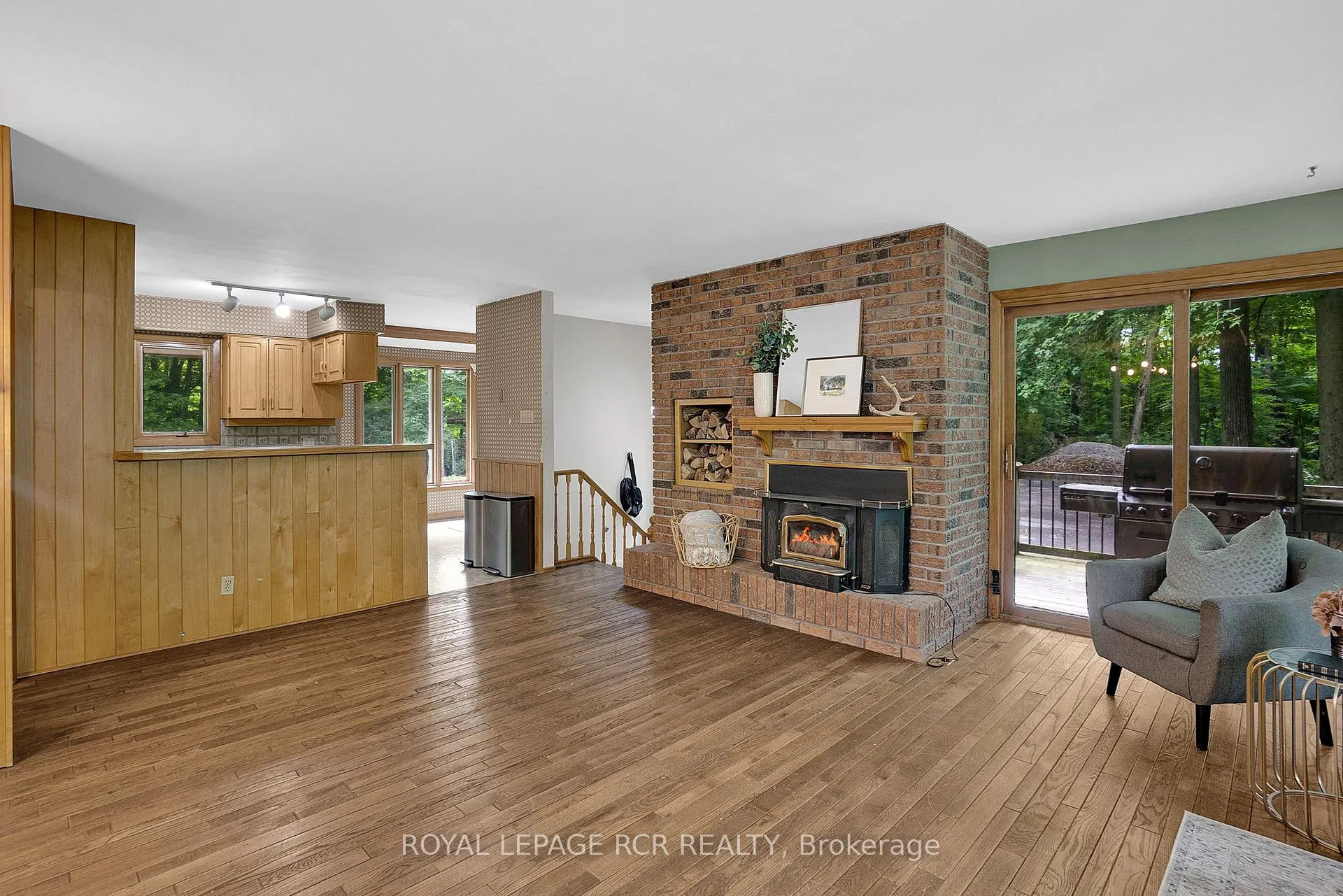 Photo 10 of 14615 8th Concession, King, Rural King — HOMEH