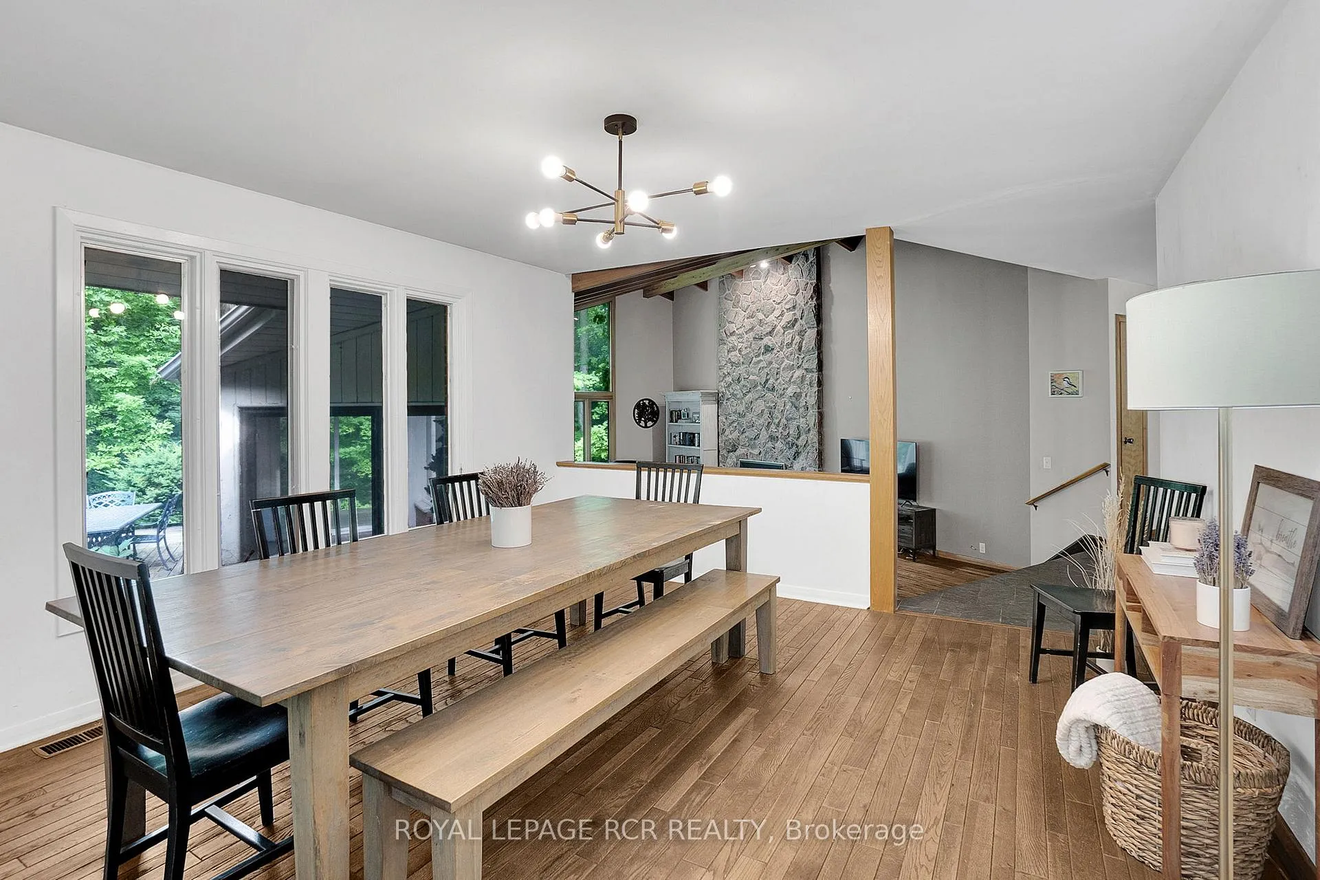 Photo 11 of 14615 8th Concession, King, Rural King — HOMEH