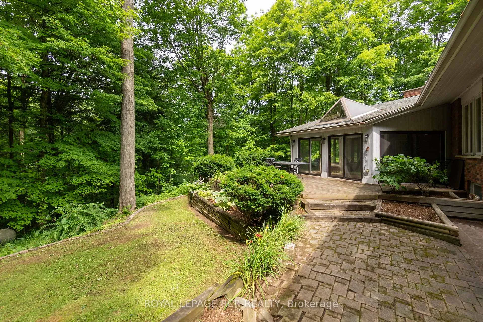 Photo 19 of 14615 8th Concession, King, Rural King — HOMEH