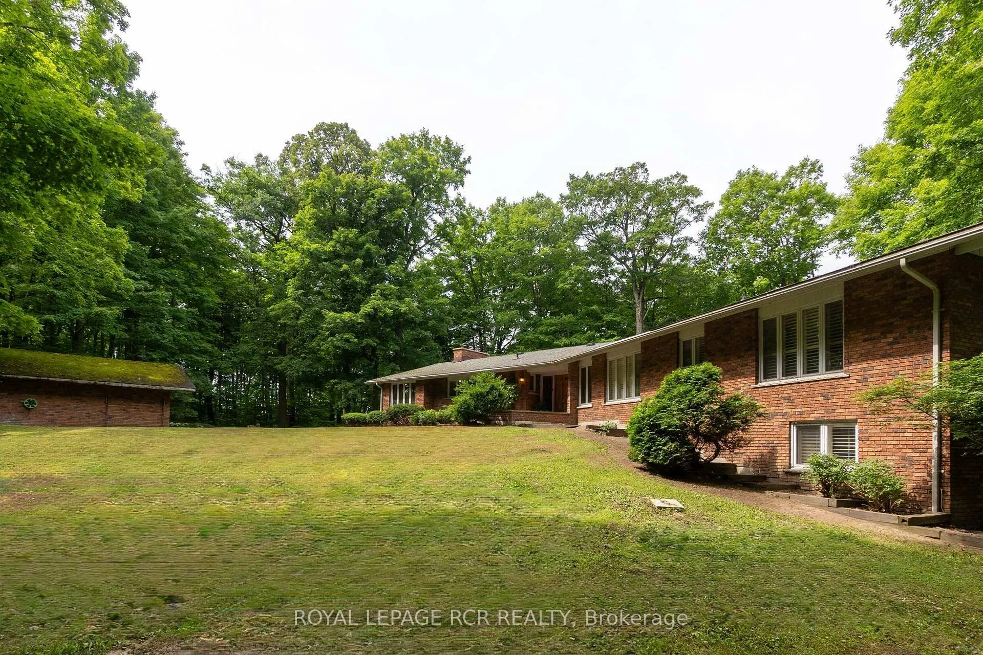 Photo 22 of 14615 8th Concession, King, Rural King — HOMEH