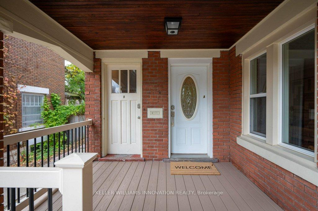 Photo 5 of 34 Stirling Avenue N, Kitchener — HOMEH