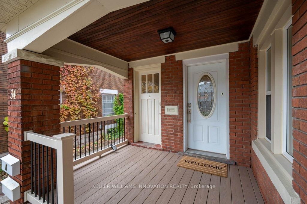 Photo 6 of 34 Stirling Avenue N, Kitchener — HOMEH