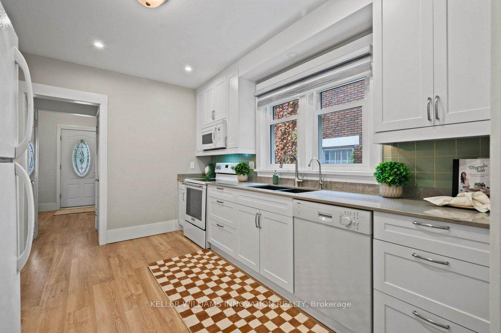 Photo 10 of 34 Stirling Avenue N, Kitchener — HOMEH