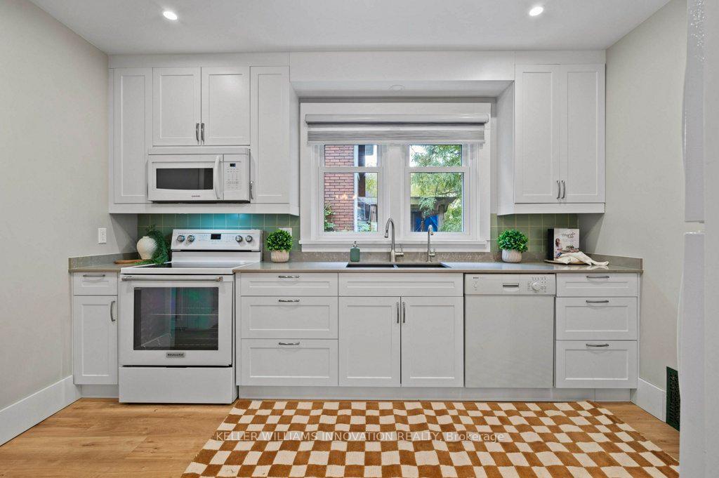Photo 12 of 34 Stirling Avenue N, Kitchener — HOMEH