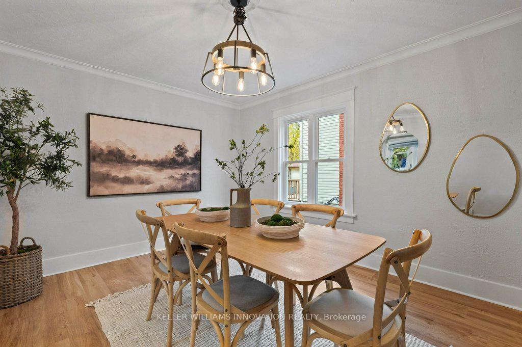 Photo 14 of 34 Stirling Avenue N, Kitchener — HOMEH