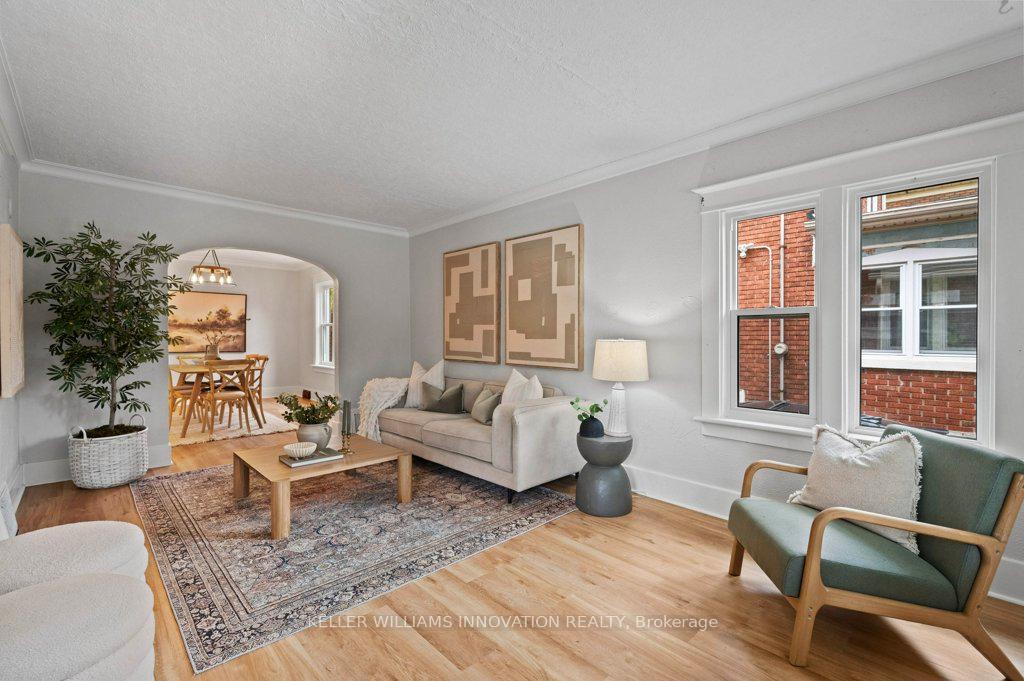 Photo 17 of 34 Stirling Avenue N, Kitchener — HOMEH