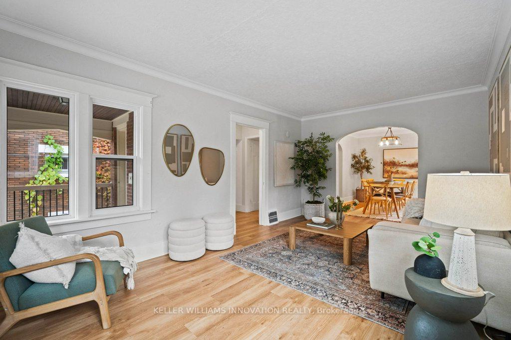 Photo 18 of 34 Stirling Avenue N, Kitchener — HOMEH