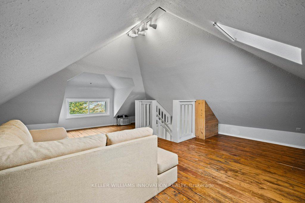 Photo 30 of 34 Stirling Avenue N, Kitchener — HOMEH