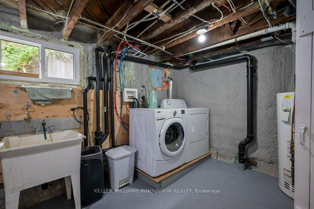Photo 34 of 34 Stirling Avenue N, Kitchener — HOMEH