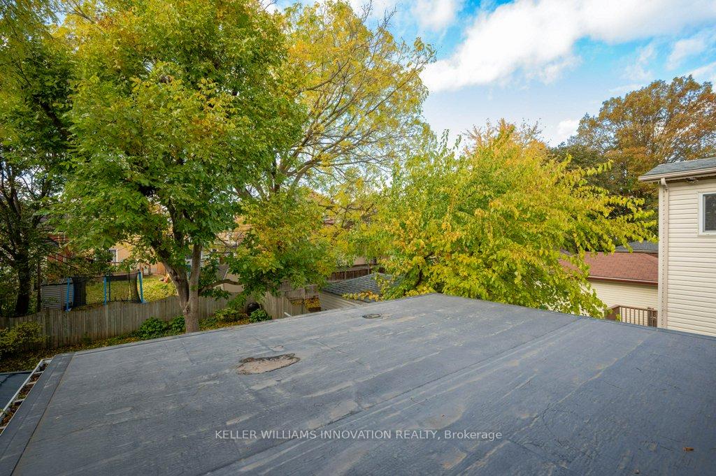 Photo 37 of 34 Stirling Avenue N, Kitchener — HOMEH