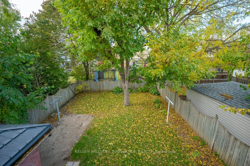 Photo 38 of 34 Stirling Avenue N, Kitchener — HOMEH