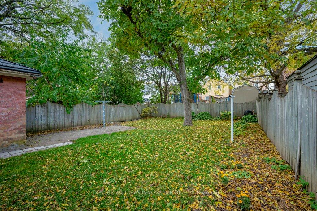 Photo 39 of 34 Stirling Avenue N, Kitchener — HOMEH