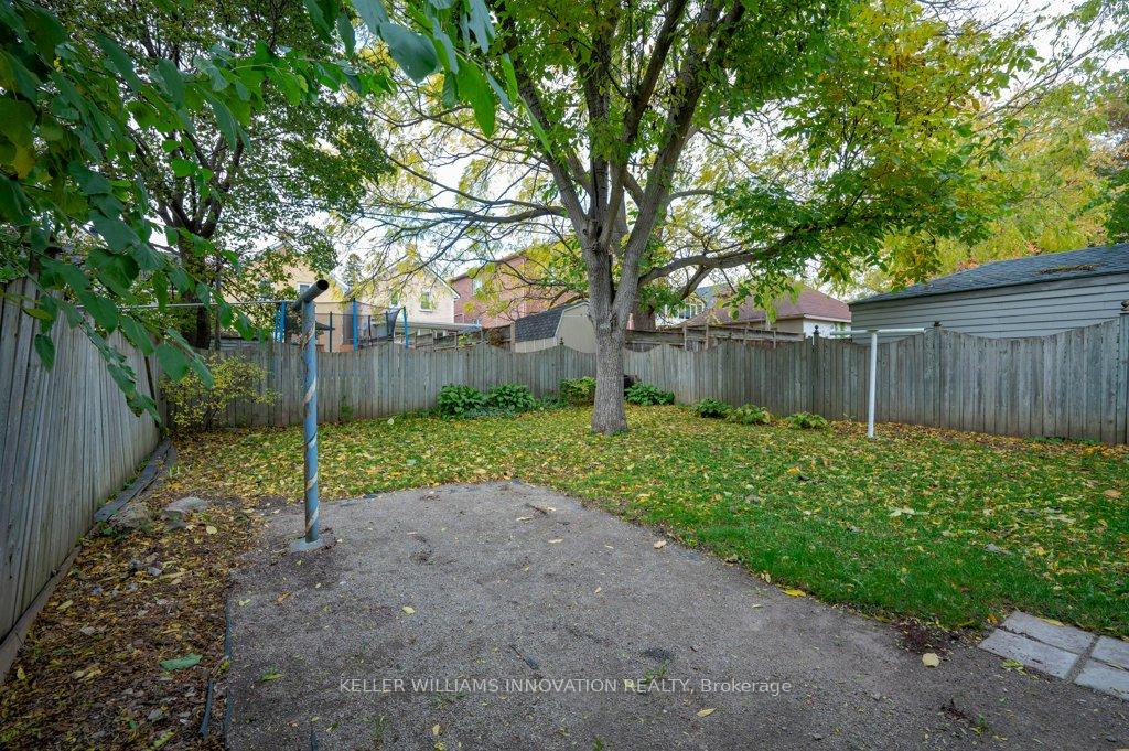 Photo 40 of 34 Stirling Avenue N, Kitchener — HOMEH