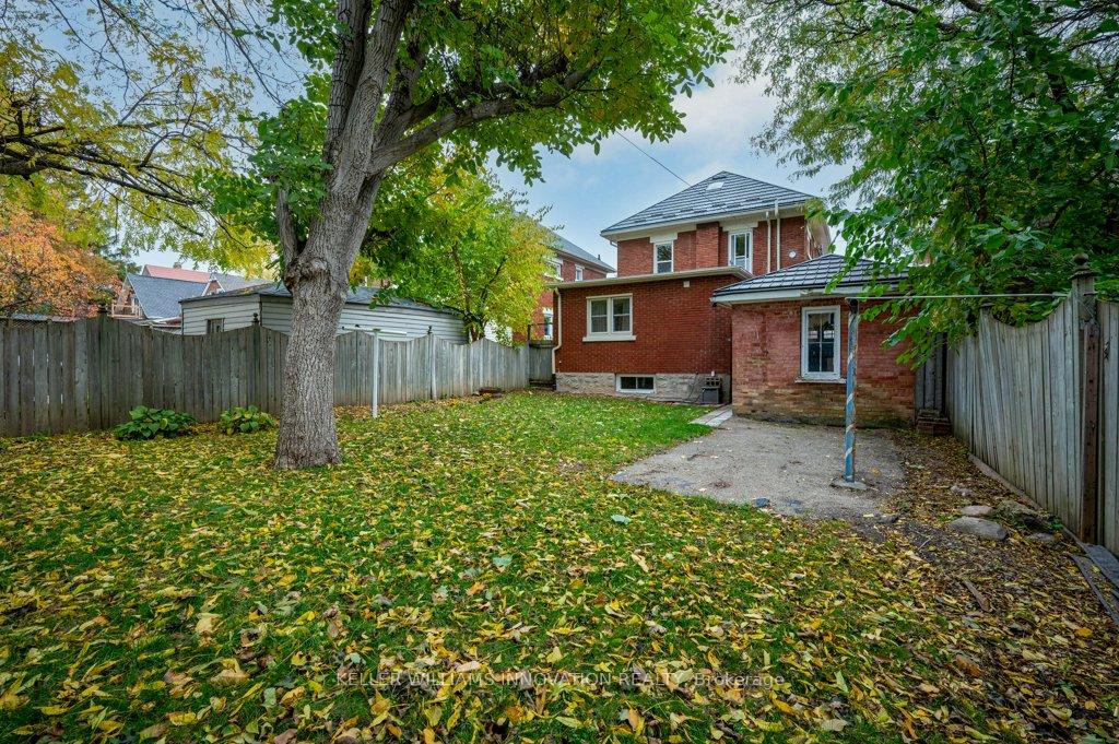 Photo 41 of 34 Stirling Avenue N, Kitchener — HOMEH