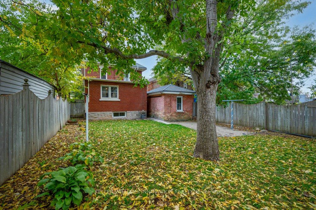 Photo 42 of 34 Stirling Avenue N, Kitchener — HOMEH