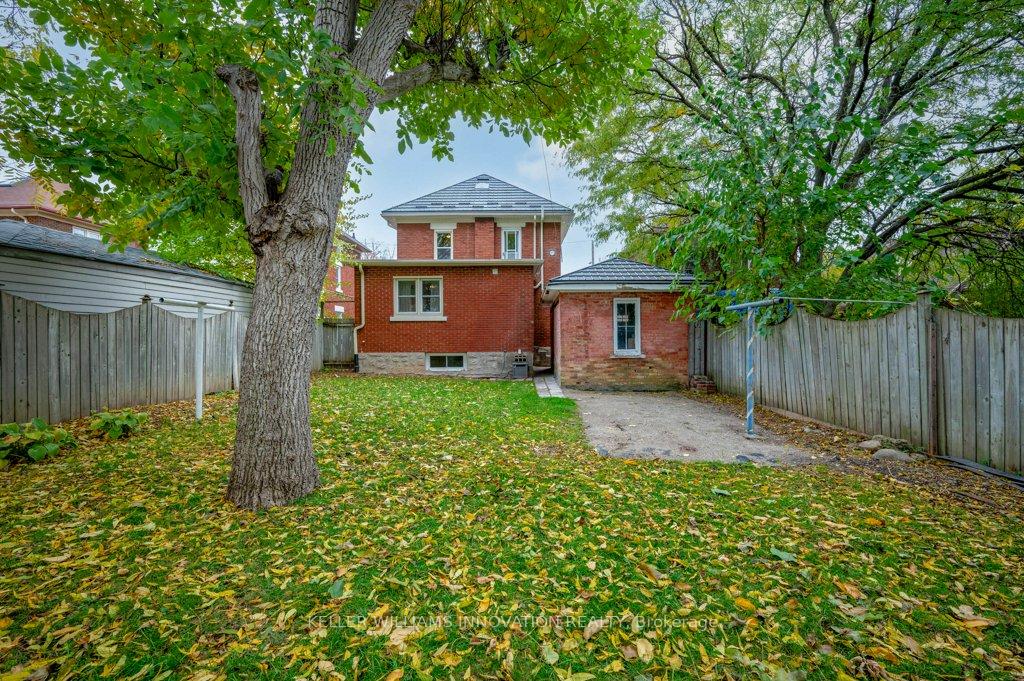Photo 43 of 34 Stirling Avenue N, Kitchener — HOMEH