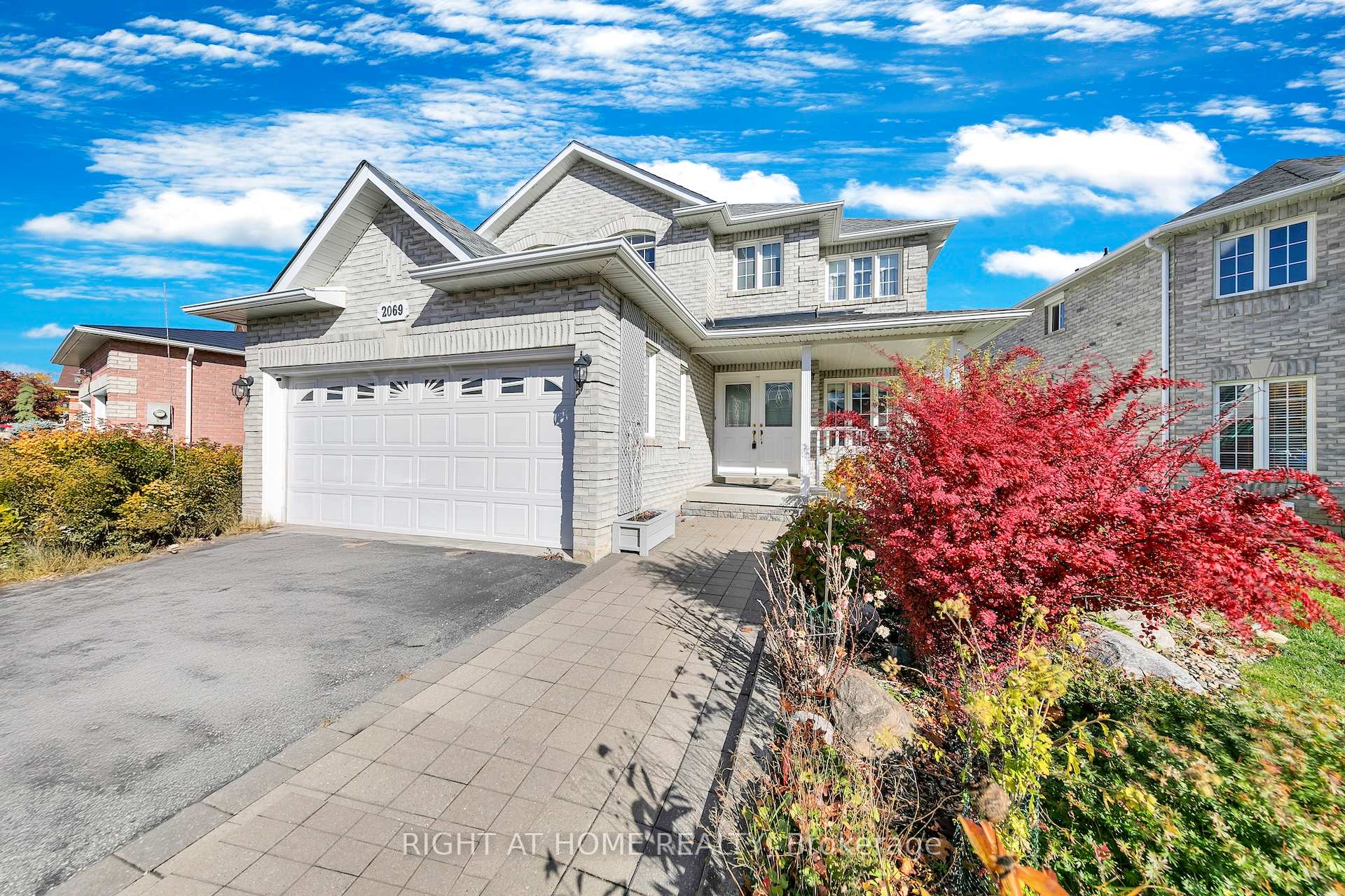 Photo 1 of 2069 Wilson Street, Innisfil, Alcona — HOMEH